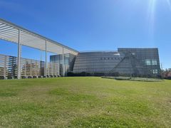 -长春世界雕塑园冰雪艺术天地