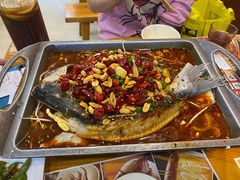 -探唐烧烤(棠东店)