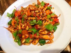 -民俗村柴火灶·景德江西菜(中国陶瓷博物馆店)