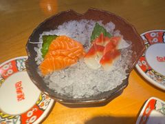 -莲寿司(国兴店)