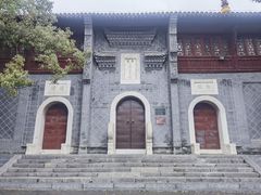 -迎江寺