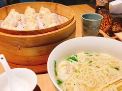 -弄堂小笼包(天津南开大悦城店)