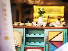 -陶野咖啡·面包披萨