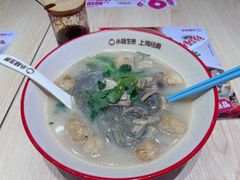 -小杨生煎(深圳岗厦北店)