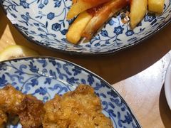 -红小满休闲餐厅(十全街店)