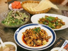 -田园印象·成都土菜院子(华阳店)