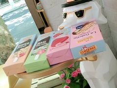 -Glacio Dessert Chef