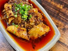 -醉八仙热酒馆(渝中店)