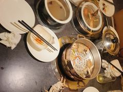 -钱小奴海鲜自助黑金店(杭州滨江龙湖店)