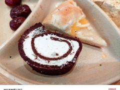 -素满香·全民食养自助(长宁龙之梦店)