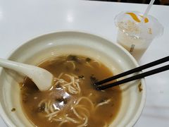 -咬不得高祖生煎·简餐(高银街店)