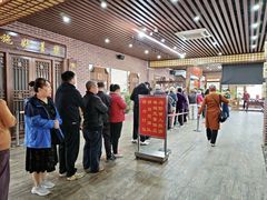 -惠州西湖风景名胜区-丰渚园