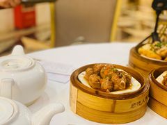 -顺德人家食府(黄金广场店)