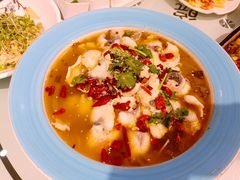 酸菜鱼-皖小斌·小葱伴豆腐(丰收路店)