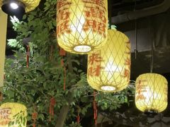 -南京大牌档(中关村领展广场店)