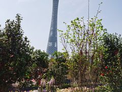 -海心沙亚运公园