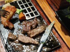 -豪客来牛排(天阳D32店)