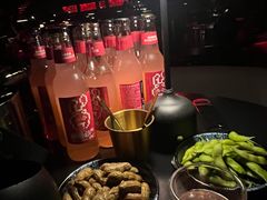 -赤红音乐现场(浦东金桥路店)