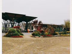 -上海长兴岛郊野公园