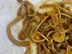 -东方太阳城淮扬餐厅(会所中餐厅店)