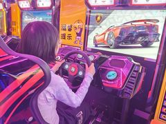 -风云再起游乐汇(北京西单西西友谊店)