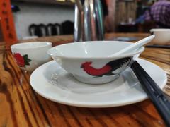 -禄源公·老莞诚饭店