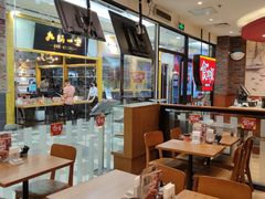 -食其家·牛丼咖喱(天津梅江印象城店)