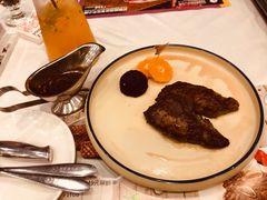 -中山威尼斯西餐厅(三乡总店)