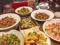 -黄弟大排档·湖南菜·小龙虾·小海鲜(凯旋北路店)
