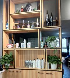 -MOVAN  HAIR莫凡匠人发型屋