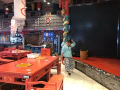 -巴九门老火锅(来福士打望店)