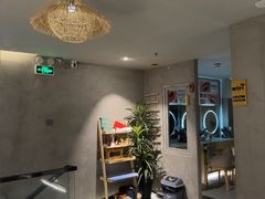 -施奈儿.洗头頭療.按摩SPA.采耳(上梅林店)