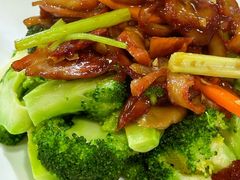 -佛有缘素食馆·荔湾老字号(陈家祠首店)