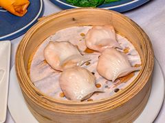 -明阁 Ming Court(广州朗豪酒店)