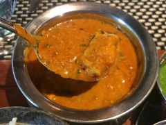 -Bombay Grill印度餐厅