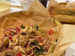 -东排食堂长沙小吃大排档(五一广场店)