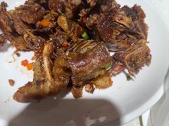 -北京全聚德(方庄店)