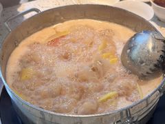 -土风豆米火锅(鸿通城店)