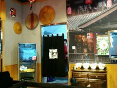 -刁四麻辣烫(裕华店)