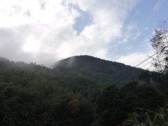 -白云源风景区