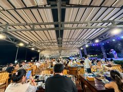 -渔家火锅·海鲜自助餐·演艺(亚龙湾天域酒店)