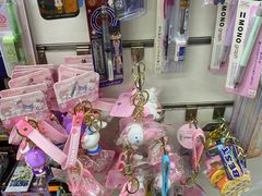 -晨光文具(天客隆大厦大商超市店)