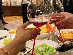 -甄御•海鲜新青岛菜(麦岛店)