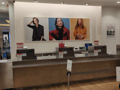 -优衣库(福州爱琴海购物公园店)