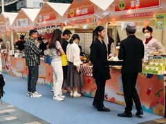 -天河领展广场