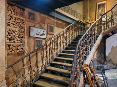 -酒肉门孔府菜(曲阜游客中心店)