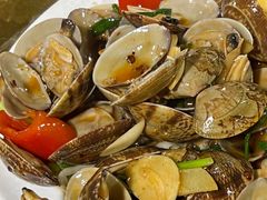 -钱山海鲜大排档