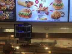 -肯德基(天津奥城店)