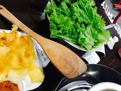 -金源烤肉面片馆(师大店)