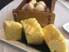 -粤财皇冠假日酒店·彩华轩中餐厅